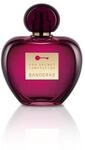 Banderas - Her Secret Temptation - Eau de Toilette Spray f&uuml;r Frauen,...