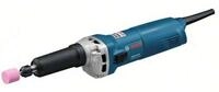 Bosch Professional Geradschleifer GGS 8 CE (Leistung 750 Watt, Leerlaufdrehzahl 2.500