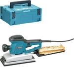 Makita BO4900VJ Schwingschleifer 330 W im MAKPAC