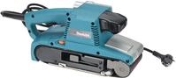 Makita 9404J Bandschleifer- 100 mm, 17 x 210 mm, Kabelgebunden