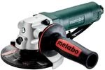 metabo Druckluft-Winkelschleifer DW 125-125 mm Scheiben-&Oslash;, 6,2 bar Arbeitsdruck, 500