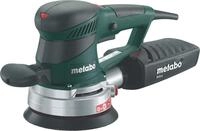 Metabo Exzenterschleifer SXE 450 TurboTec (600129700) metaBOX 215, Durchmesser...