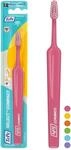 TePe Select Compact Zahnb&uuml;rste, Soft, Farblich Sortiert, 1 Stk. | Zahnb&uuml;rste...