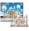 LEGO Creator 10256 "Taj Mahal" Spielzeug