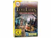 Lost Lands - Die vier Reiter Sammleredition [Windows 10/8/7]