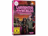 Labyrinths of the World 5 - Die Geheimnisse der Osterinsel Sammleredition...