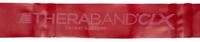 TheraBand Original TheraBand Fitnessband CLX | Resistance Band f&uuml;r Krafttraining und