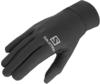 Salomon Gloves Cross Warme Unisex-Handschuhe, perfekt zum Laufen, Wandern, Skifahren