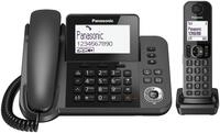 Panasonic KX-TF310 &ndash; Version f&uuml;r Spanien