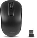 Speedlink CEPTICA Mouse Wireless - kleine Maus ohne Kabel, PC Maus kabellos f&uuml;r