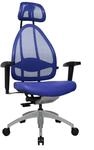 Topstar J170T S18 Open Art 10, Design- und Komfort-Drehstuhl, B&uuml;rostuhl,
