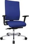 Topstar Sitness 70 komfort B&uuml;rostuhl, Schreibtischstuhl, Sitzneige- und