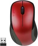Speedlink KAPPA Mouse wireless - leichte USB Maus kabellos mit 2.4G USB-Empf&auml;nger,