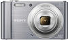 Sony DSC-W810 Digitalkamera (20,1 Megapixel, 6x optischer Zoom (12x digital),...