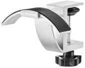 Oehlbach Alu Style T1 - Kopfh&ouml;rer Tischhalter eloxiertes Aluminium - Schnelle &