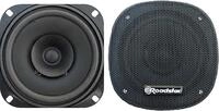 Roadstar PS-1015 Auto Lautsprecher 10 cm (30 Watt, 90 dB/W/m, 100 &ndash; 18000 Hz),