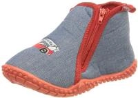 Playshoes Unisex Kinder HausschuheHausschuh