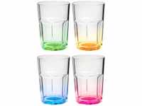 BRUNNER Glasset Octoglass Color