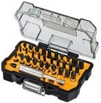 Dewalt 32-tlg. Extreme Flextorq Schrauberbit Set DT70523T (25 mm Bits zum Einsatz in