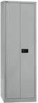 BISLEY Fl&uuml;gelt&uuml;renschrank Universal, 4 Fachb&ouml;den, 5 OH, B 600 mm, Metall, 355