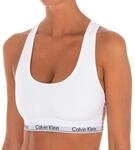 Calvin Klein Damen BH Bralette Unlined Sport