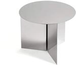 HAY Beistelltisch, Silber, 45 cm