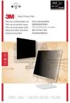 3M PF23.8W9 Blickschutzfilter Standard f&uuml;r Desktops 60,45 cm Weit (entspricht...