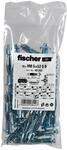 fischer Hohlraum-Metalld&uuml;bel HM 5 x 52 S, Hohlraum-Metalld&uuml;bel mit metrischer