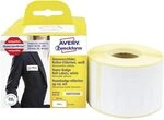 AVERY Zweckform AS0722560 Dymo LabelWriter Namensetiketten kompatibel zu...