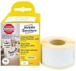 AVERY Zweckform A1976411 Dymo LabelWriter wetterfeste Etiketten kompatibel zu...