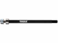 Thule Thru Axle Syntace (m12 X 1.0) Steckachse Black 160-172MM (M12x1.0)