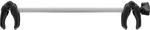 Thule Backspace Xt 3rd Bike Arm Fahrradarm Aluminium Aluminum, One-Size