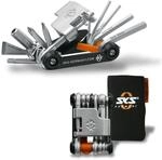 SKS GERMANY TOM 18 Multitool f&uuml;r Fahrr&auml;der | 18-in-1-Minitool f&uuml;r Fahrr&auml;der,