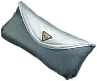 Topeak Regenh&uuml;lle Rain Cover MTX, Silver, One Size, TRC005