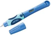 Pelikan griffix F&uuml;ller Linksh&auml;nder Bluesea &ndash; ergonomischer Schreiblernf&uuml;ller