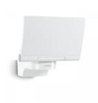Steinel LED-Strahler XLED Home 2 wei&szlig;, 13,7 W Flutlicht, voll schwenkbar, 1550 lm,