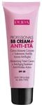 Pupa BB Cream + Anti-Aging Professionals (Farbe Sand) - Feuchtigkeitsspendende