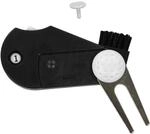 Longridge 4-in-1-Golfger&auml;t mit Scorer