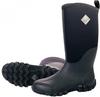 Muck Boots Herren Edgewater II Work Wellingtons, (Black 000), 46 EU