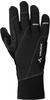 VAUDE Herren Handschuhe Bormio Gloves, Black, 6, 061380100600