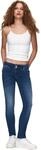 LTB Jeans Damen Molly Jeans, Heal Wash, 27W / 30L