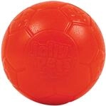 Jolly - Fu&szlig;ball - ROT - 20 cm - 1 St&uuml;ck
