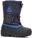 Kamik Southpole 4 Jungen blau