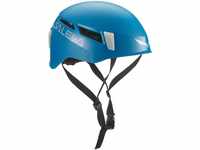 SALEWA Pura Unisex Helm, Blue, S/M(48-58 cm)