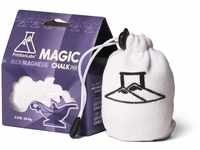 Friction Labs Magic | Nachfüllbarer Chalkball | für einen Guten Griff |...