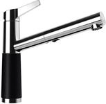 Schock K&uuml;chenarmatur SC-510 Puro &ndash; Hochdruck Armatur CRISTADUR mit...