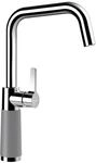 Schock K&uuml;chenarmatur SC-530 Croma &ndash; Hochdruck Armatur CRISTALITE mit Festauslauf