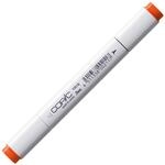 COPIC Classic Marker Typ YR - 18, Sanguine, professioneller Layoutmarker, mit einer