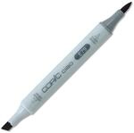 COPIC Ciao Marker Typ E - 79, Cashew, vielseitiger Layoutmarker, mit einer