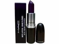 MAC Matte Lipstick, Punk Couture, 1er Pack (1 x 3 g)